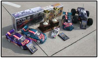 Mike Collins HPI Dallas 2003