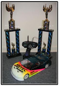 Mike Collins HPI Dallas 2003